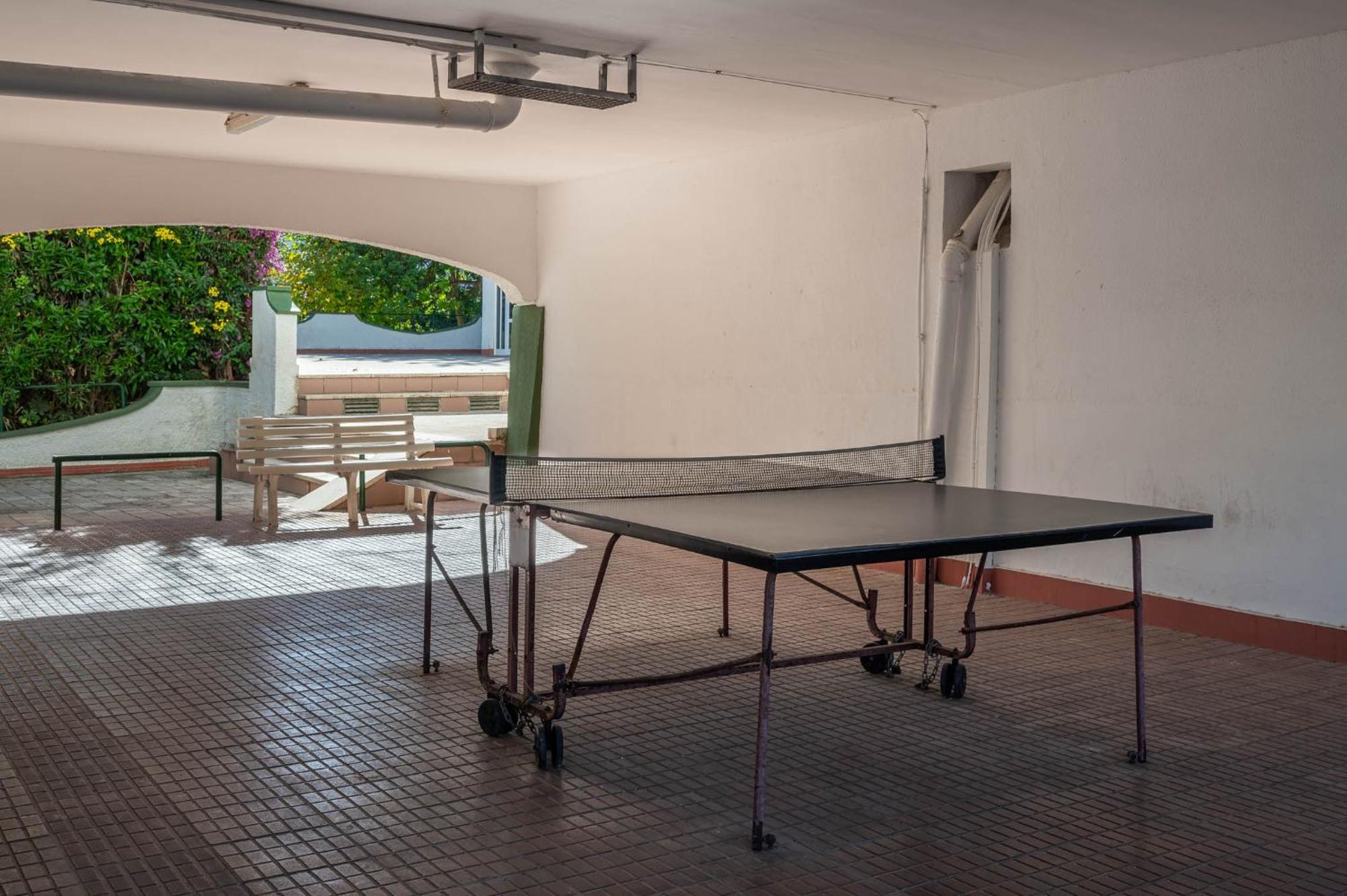 At044 Cerca De La Playa, Con Piscina Y Airco Apartment Torredembarra Ngoại thất bức ảnh